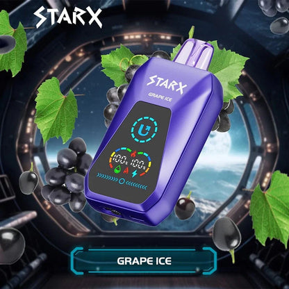 Upends STARX S20000 Disposable Vape