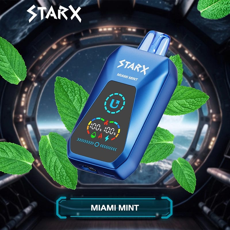 Upends STARX S20000 Disposable Vape
