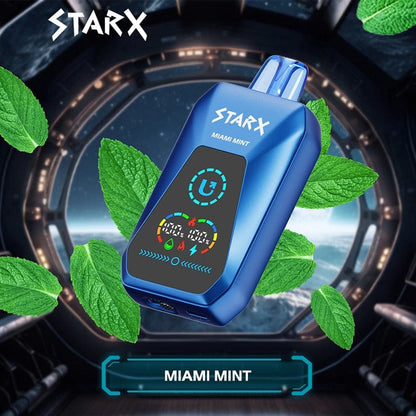 Upends STARX S20000 Disposable Vape