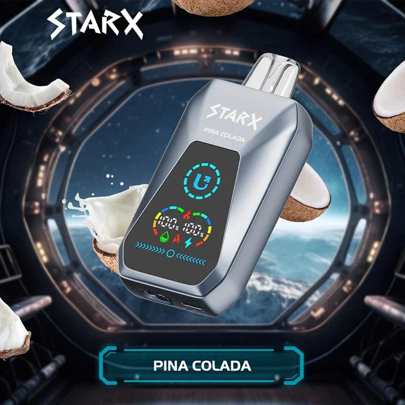 Upends STARX S20000 Disposable Vape