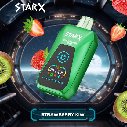 Upends STARX S20000 Disposable Vape