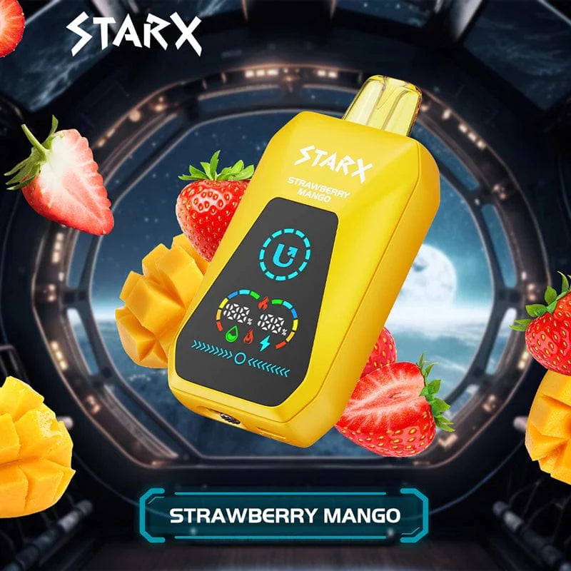 Upends STARX S20000 Disposable Vape