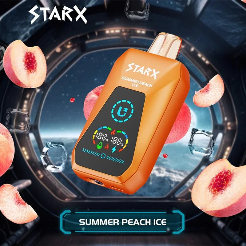 Upends STARX S20000 Disposable Vape