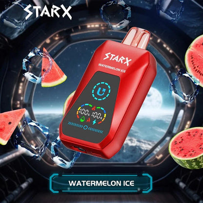Upends STARX S20000 Disposable Vape