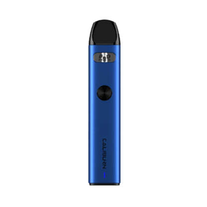 Uwell Pod System Blue Uwell Caliburn A2 15W Pod Kit