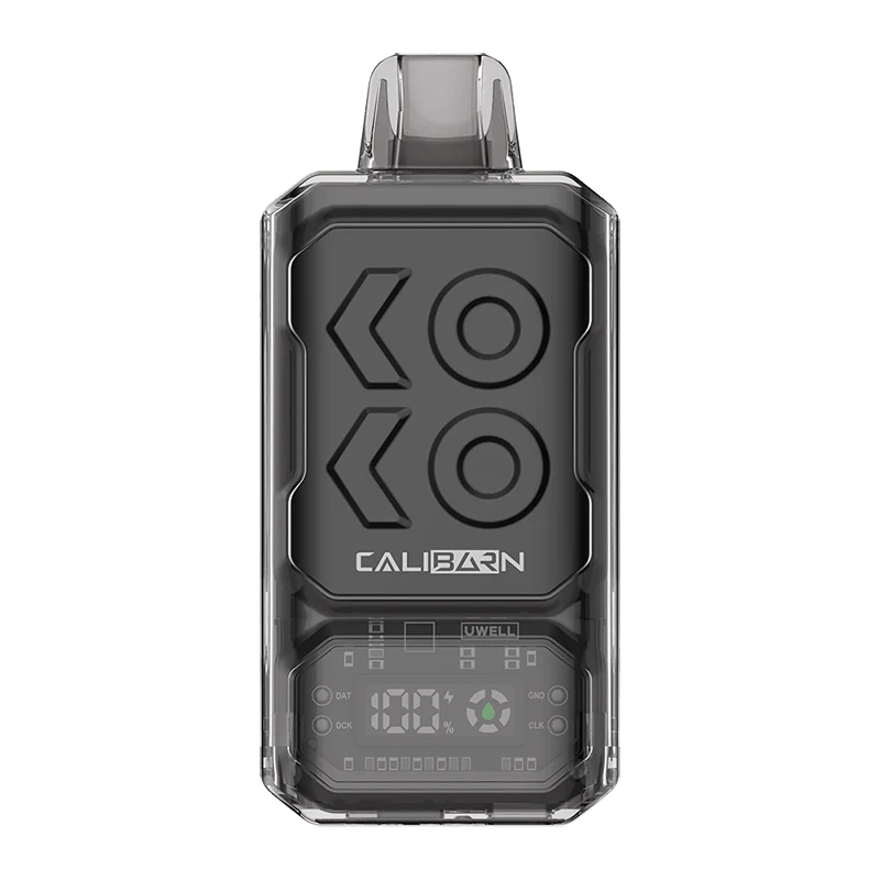 Uwell Caliburn Bar S18000 Disposable Vape Dragon Fruit Berry Flavor