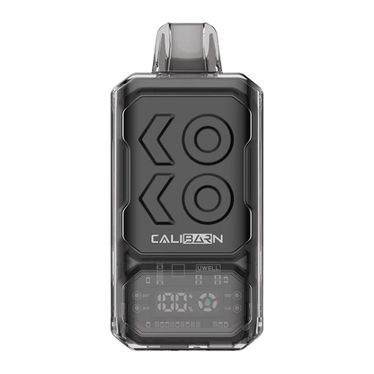Uwell Caliburn Bar S18000 Disposable Vape Dragon Fruit Berry Flavor