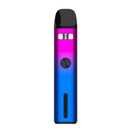 Uwell Pod System Gradient Uwell Caliburn G2 Pod Kit