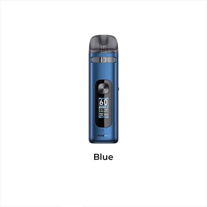 Uwell Crown X 60W Pod Kit
