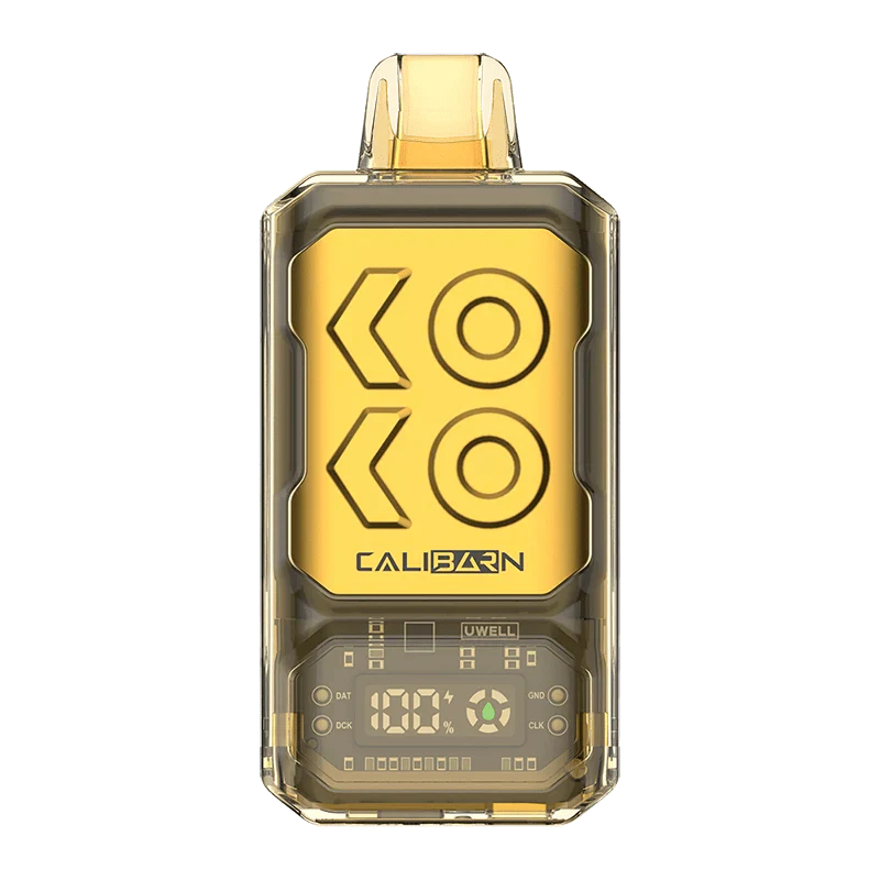 Uwell Caliburn Bar S18000 Disposable Vape 18000 Puffs
