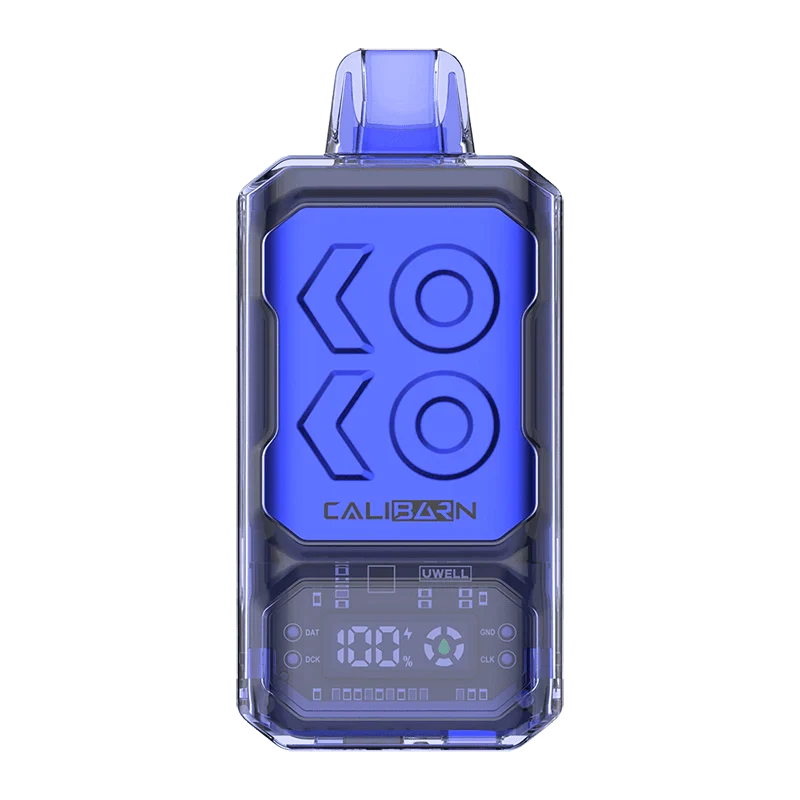 Uwell Caliburn Bar S18000 Disposable Vape 18000 Puffs