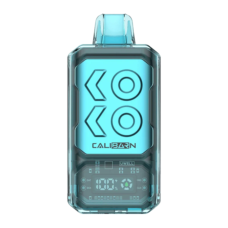 Uwell Caliburn Bar S18000 Disposable Vape 18000 Puffs