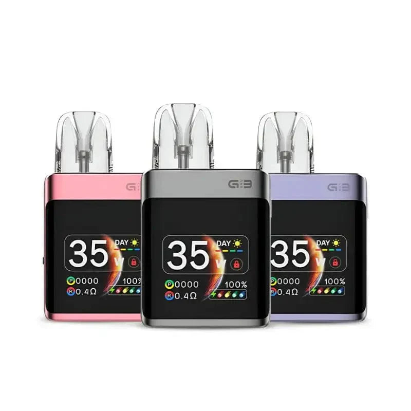 Uwell Caliburn G3 Pro KOKO 35W Pod Kit
