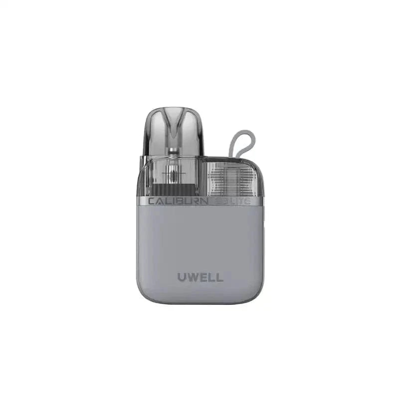 Uwell Pod System Basalt Gray Uwell Caliburn G3 Lite KOKO 25W Pod Kit