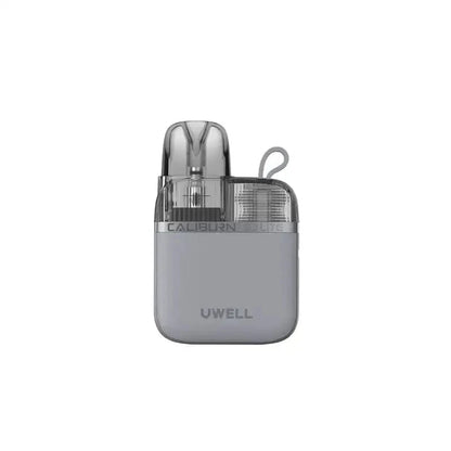 Uwell Pod System Basalt Gray Uwell Caliburn G3 Lite KOKO 25W Pod Kit