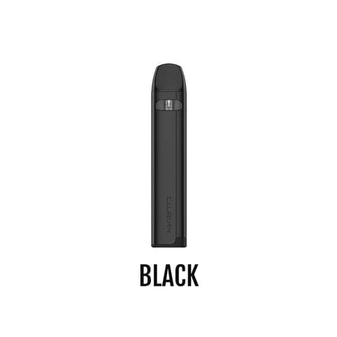 Uwell Pod System Black Uwell Caliburn A2S 15W Pod Kit