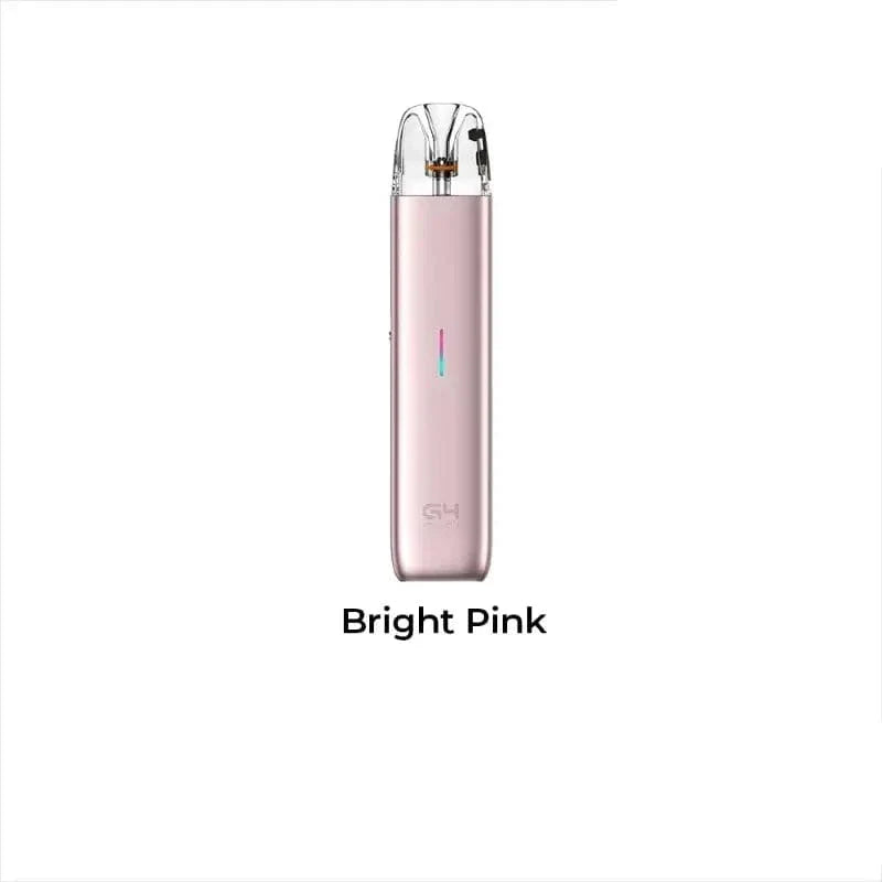 Uwell Pod System Bright Pink Uwell Caliburn G4 Mini 35W Pod Kit