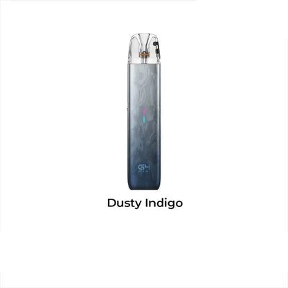 Uwell Pod System Dusty Indigo Uwell Caliburn G4 Mini 35W Pod Kit