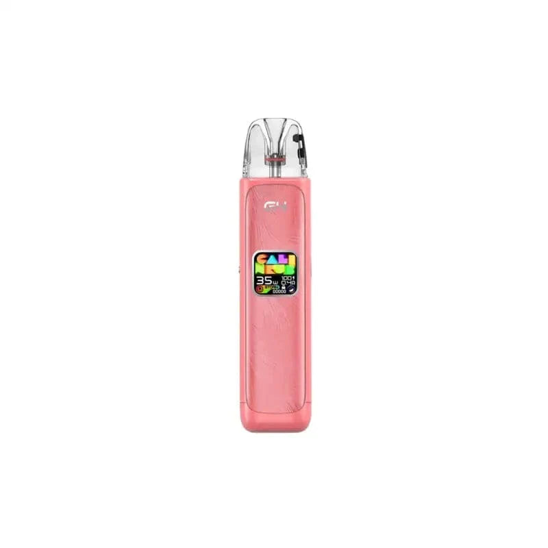 Uwell Pod System Flamingo Red Uwell Caliburn G4 35W Pod Kit