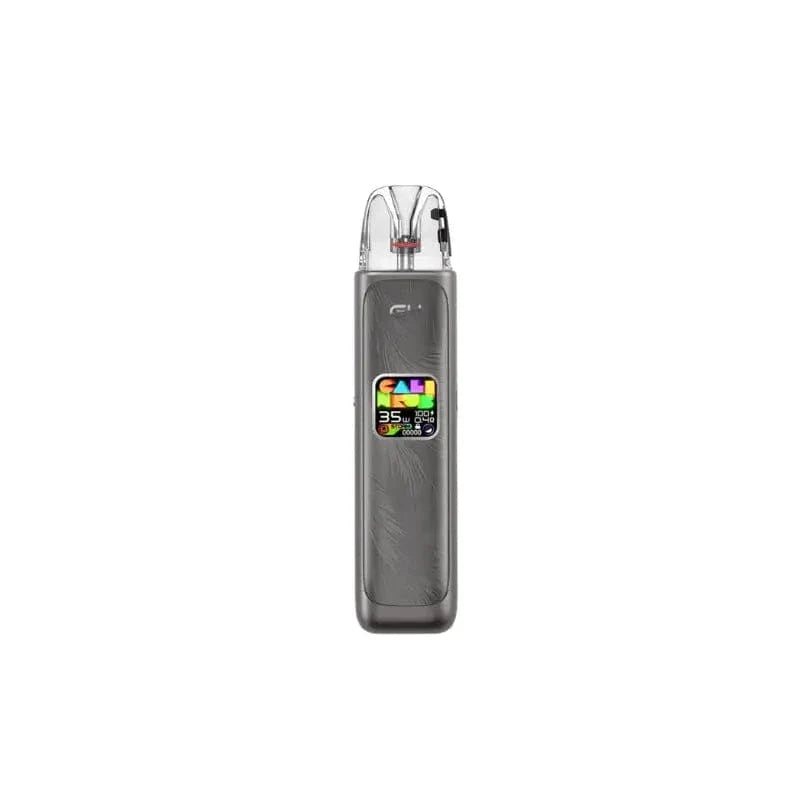 Uwell Pod System Gunmetal Grey Uwell Caliburn G4 35W Pod Kit