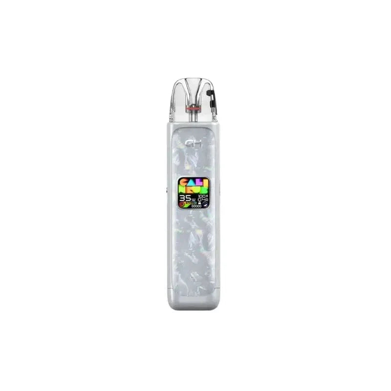 Uwell Pod System Karst Grey Uwell Caliburn G4 35W Pod Kit