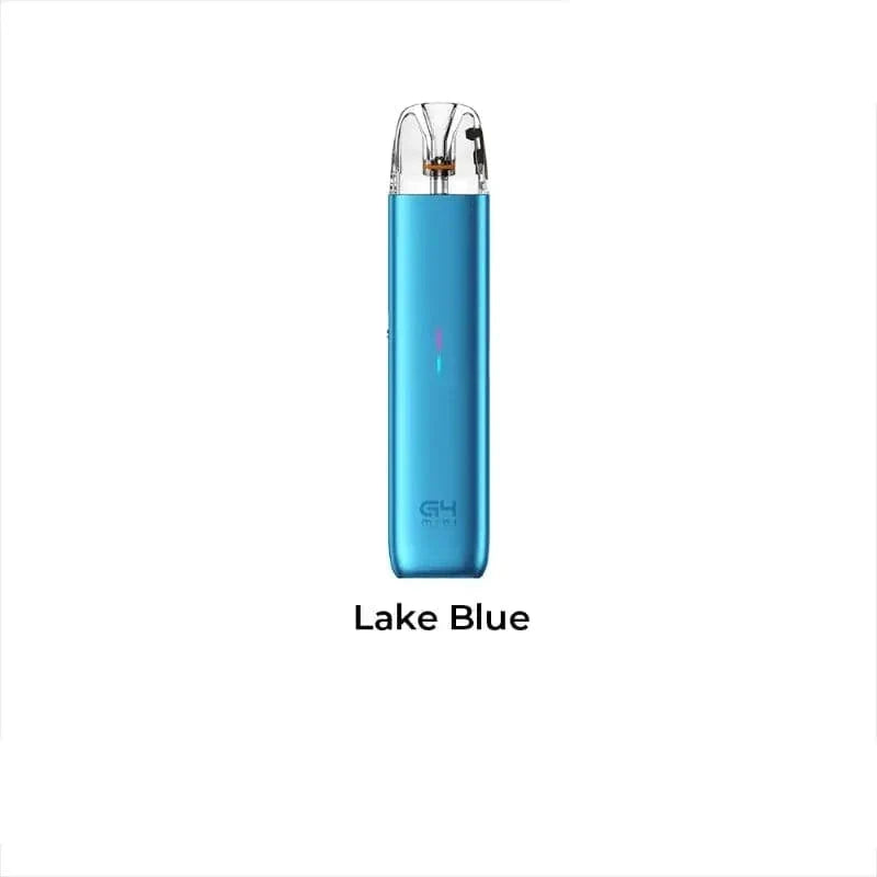 Uwell Pod System Lake Blue Uwell Caliburn G4 Mini 35W Pod Kit
