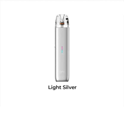 Uwell Pod System Light Silver Uwell Caliburn G4 Mini 35W Pod Kit
