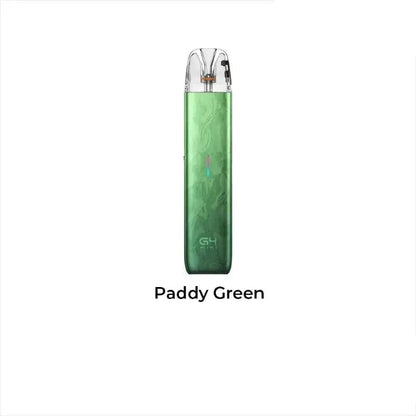 Uwell Pod System Paddy Green Uwell Caliburn G4 Mini 35W Pod Kit