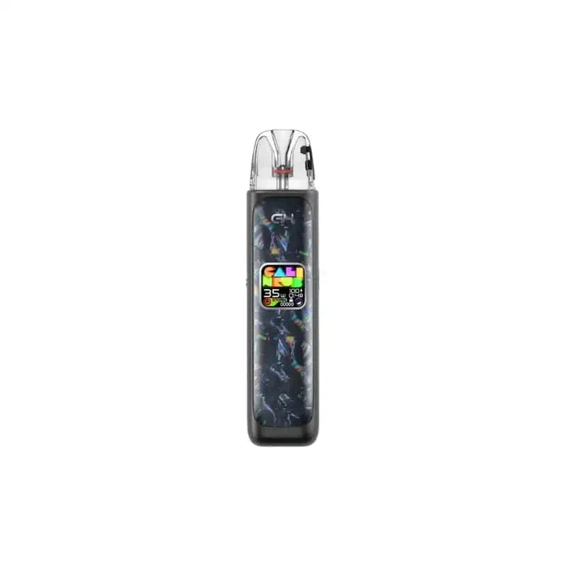 Uwell Pod System Polar Black Uwell Caliburn G4 35W Pod Kit