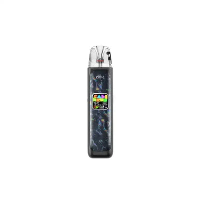 Uwell Pod System Polar Black Uwell Caliburn G4 35W Pod Kit