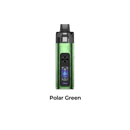 Uwell Pod System Polar Green Uwell Typhos 45W Pod Kit