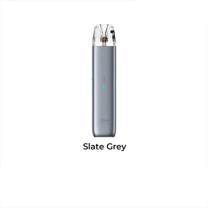 Uwell Pod System Slate Grey Uwell Caliburn G4 Mini 35W Pod Kit