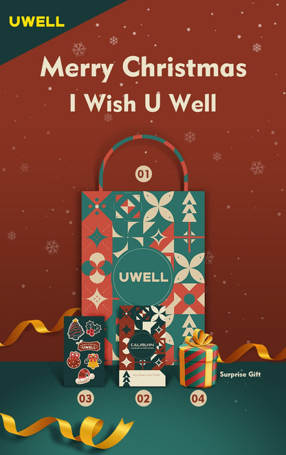 Uwell Pod System Uwell Caliburn A2 15W Pod Kit