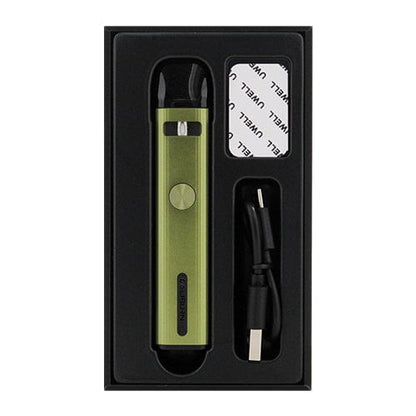 Uwell Pod System Uwell Caliburn G2 Pod Kit