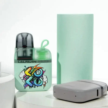 Uwell Pod System Uwell Caliburn G3 Lite KOKO 25W Pod Kit