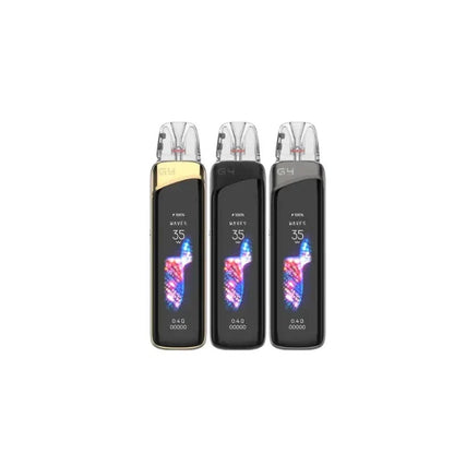 Uwell Pod System Uwell Caliburn G4 Pro 35W Pod Kit