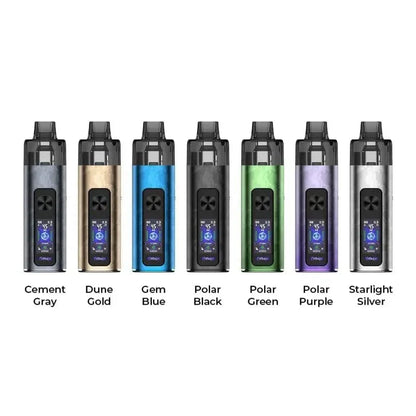 Uwell Pod System Uwell Typhos 45W Pod Kit