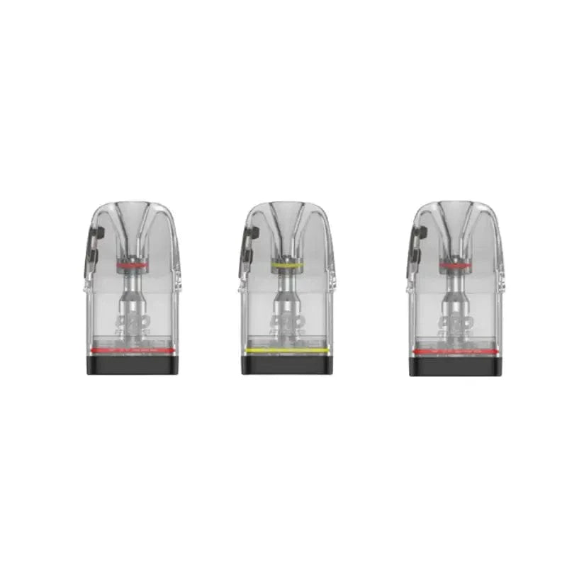 Uwell Pods Uwell G Pod Platform Replacement Pod (Pack of 3)