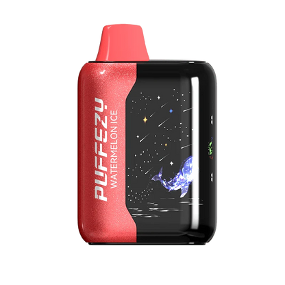 VAPGO BAR Disposable Vape VAPGO PUFFEZY Planet X 25000 Disposable Vape (5%, 25000 Puffs)