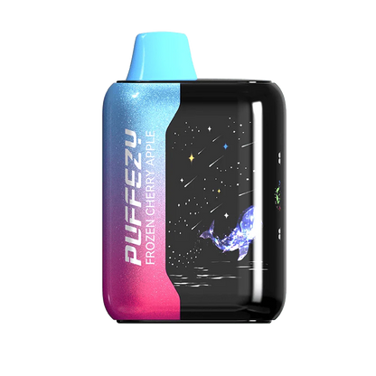 VAPGO BAR Disposable Vape VAPGO PUFFEZY Planet X 25000 Disposable Vape (5%, 25000 Puffs)