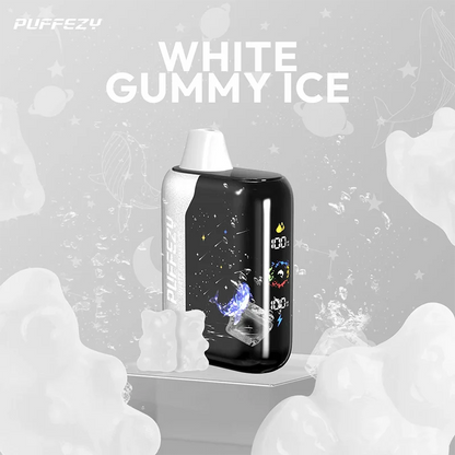 VAPGO PUFFEZY Planet X 25000 Disposable Vape 25000 Puffs (Sale)