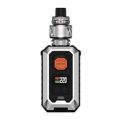 Vaporesso Kits Vaporesso Armour Max Box Mod Kit 200W