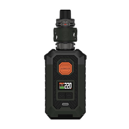 Vaporesso Armour Max Vape Mod Kit 220W