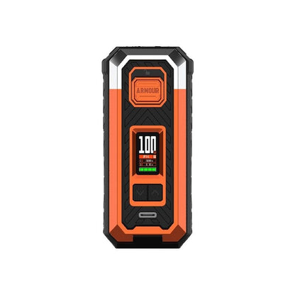 Vaporesso Mods Vaporesso Armour S 100W Mod
