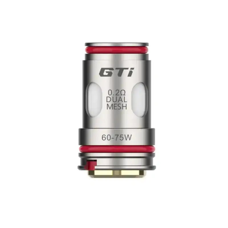 Vaporesso Coils Vaporesso GTi Mesh Replacement Coils (5x Pack)