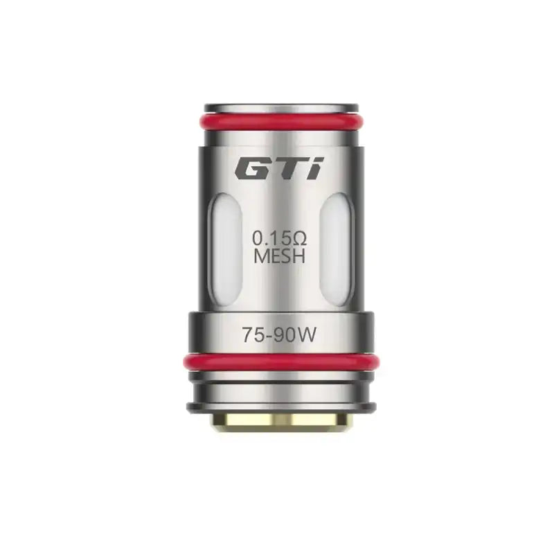 Vaporesso Coils Vaporesso GTi Mesh Replacement Coils (5x Pack)