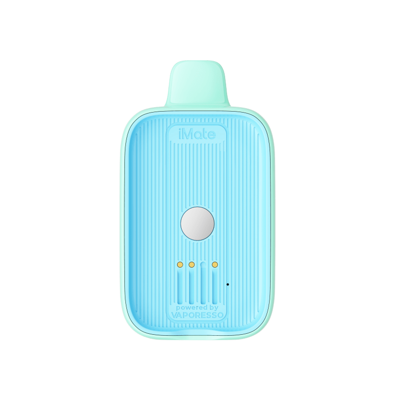 Vaporesso Disposable Vape Clears Vaporesso DOJO iMate X 40K Disposable Pod