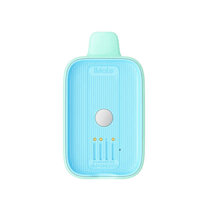 Vaporesso Disposable Vape Clears Vaporesso DOJO iMate X 40K Disposable Pod