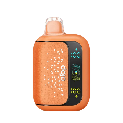 Vaporesso Disposable Vape DOJO Sphere S 40K Disposable Vape (5%, 40000 Puffs)