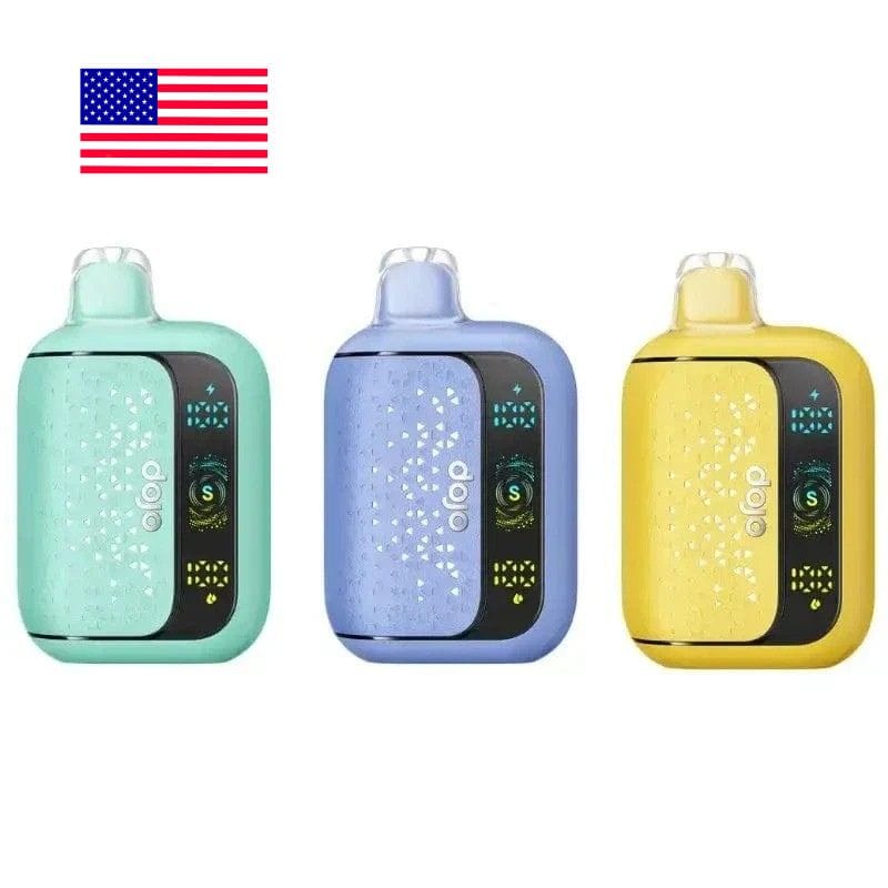 Vaporesso Disposable Vape DOJO Sphere S 40K Disposable Vape (5%, 40000 Puffs)  (Made in USA)